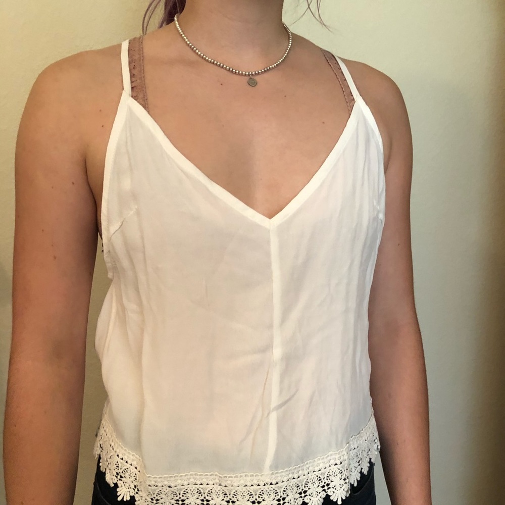 Cute tank